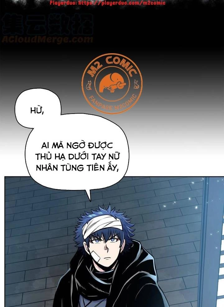 Phong Vân Chiến Thần Chapter 73 - 9