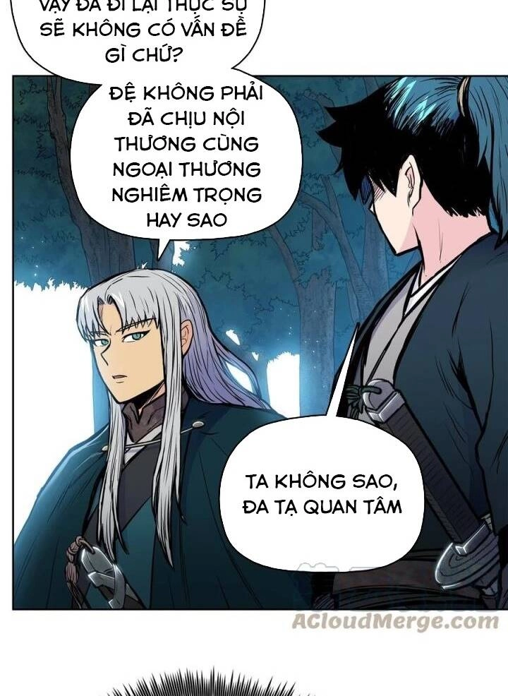 Phong Vân Chiến Thần Chapter 73 - 15