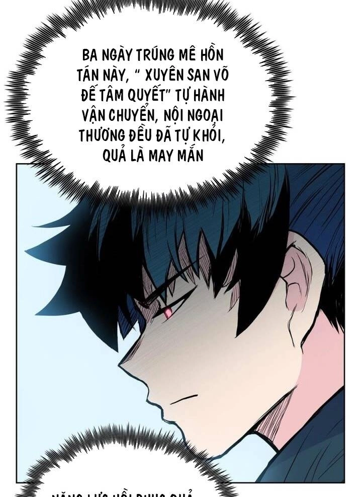 Phong Vân Chiến Thần Chapter 73 - 16