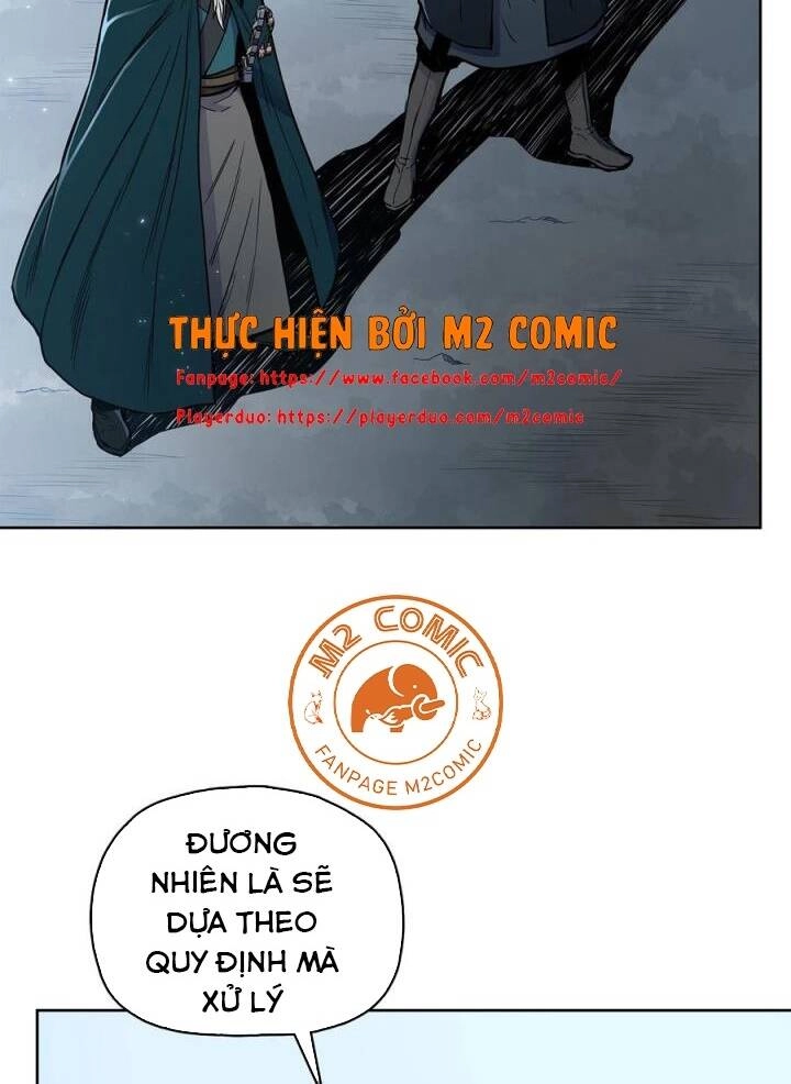 Phong Vân Chiến Thần Chapter 73 - 18