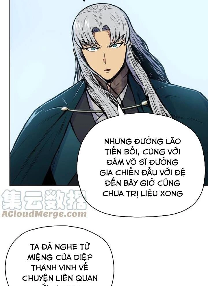 Phong Vân Chiến Thần Chapter 73 - 19