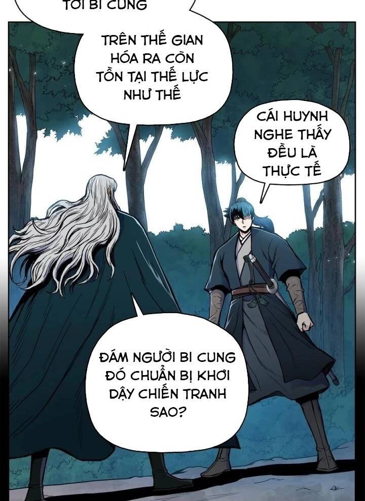 Phong Vân Chiến Thần Chapter 73 - 20