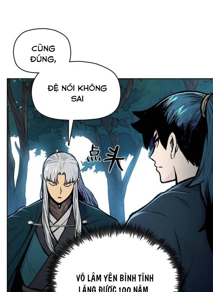 Phong Vân Chiến Thần Chapter 73 - 25