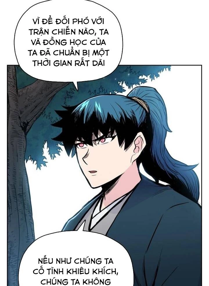 Phong Vân Chiến Thần Chapter 73 - 28