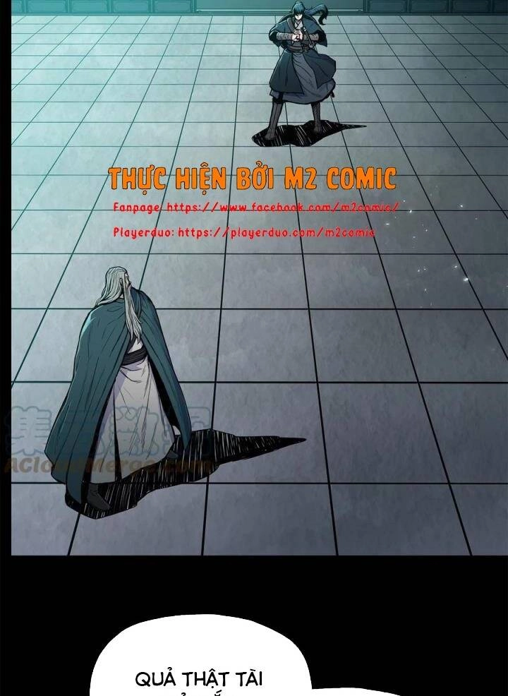 Phong Vân Chiến Thần Chapter 73 - 35