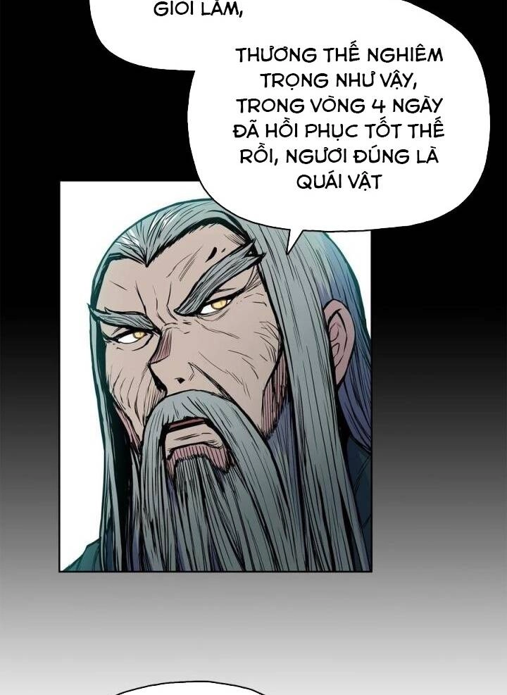 Phong Vân Chiến Thần Chapter 73 - 36