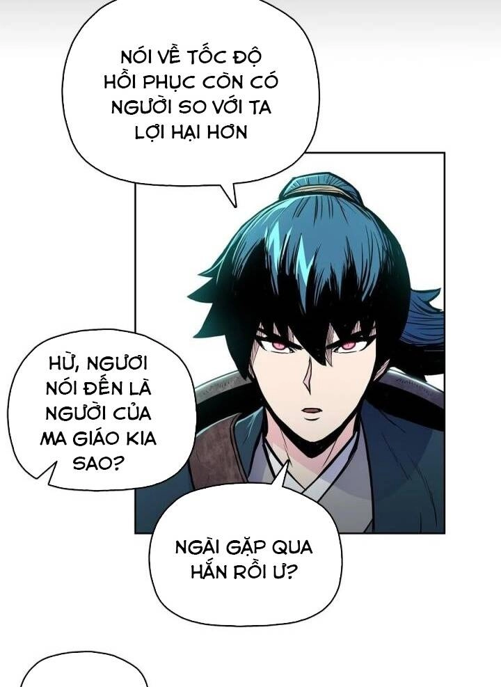 Phong Vân Chiến Thần Chapter 73 - 37