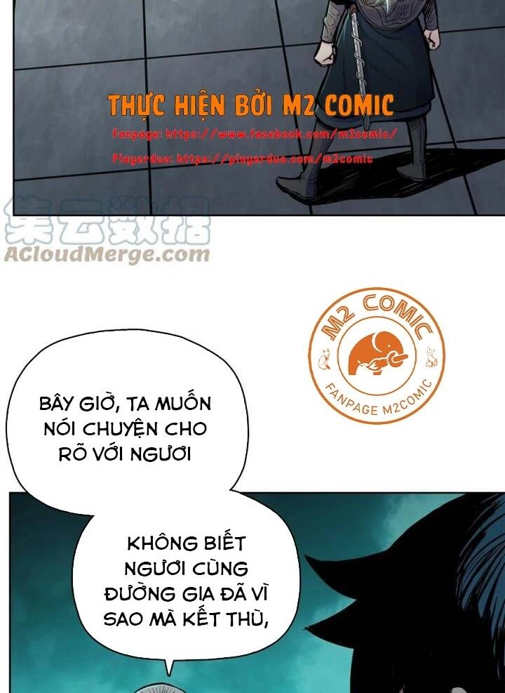 Phong Vân Chiến Thần Chapter 73 - 39