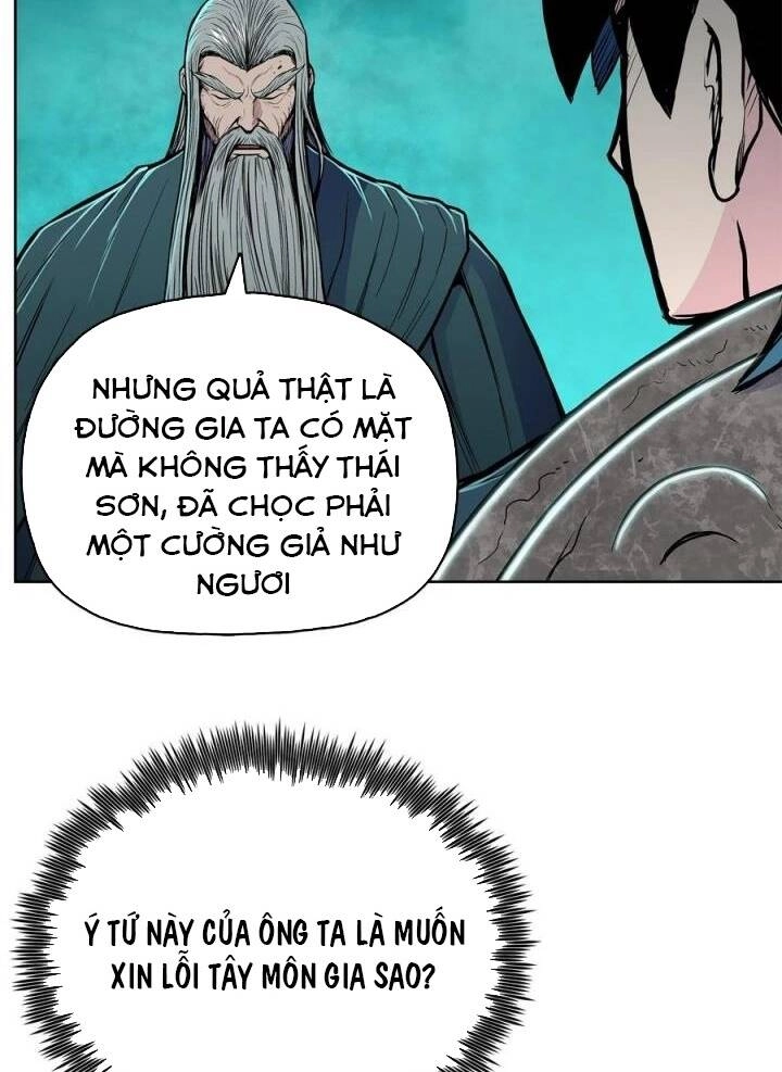 Phong Vân Chiến Thần Chapter 73 - 40