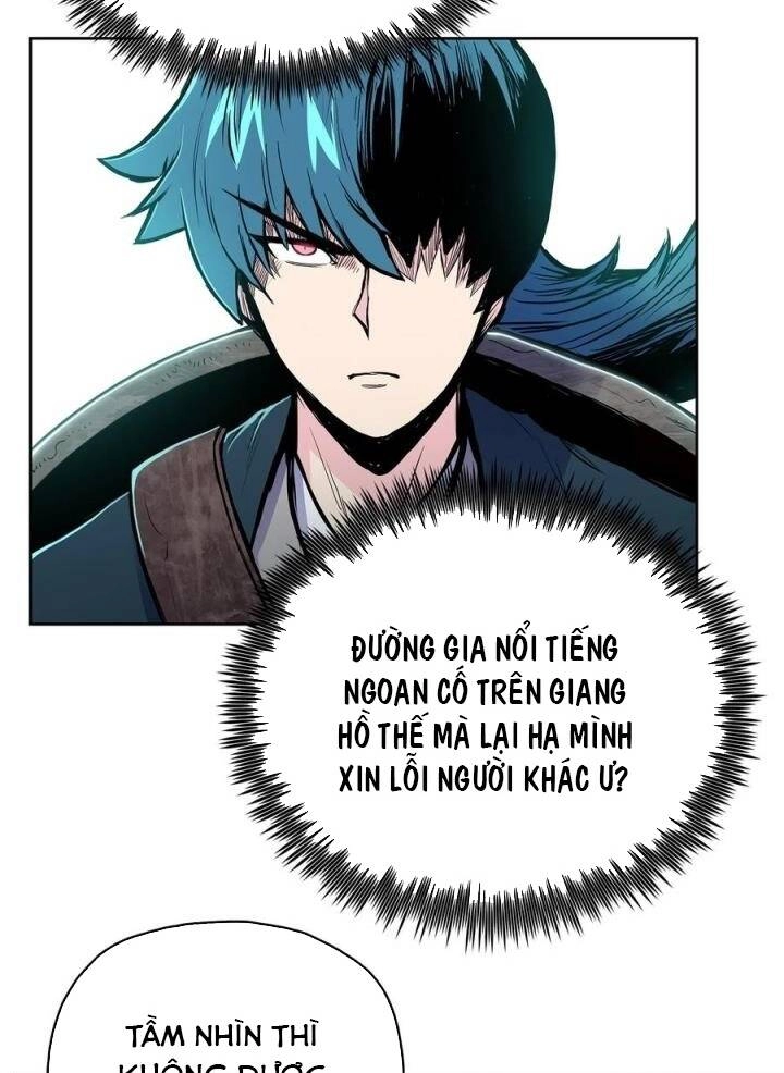 Phong Vân Chiến Thần Chapter 73 - 41