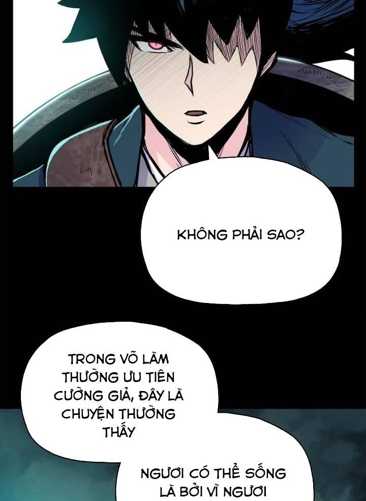 Phong Vân Chiến Thần Chapter 73 - 53