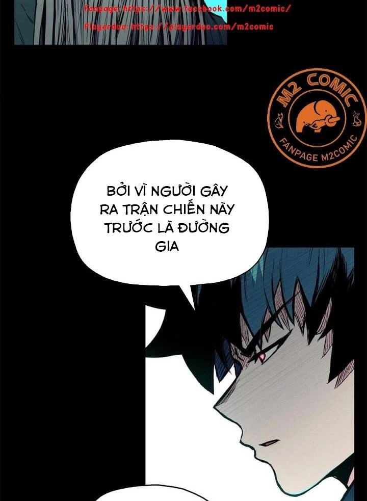 Phong Vân Chiến Thần Chapter 73 - 56