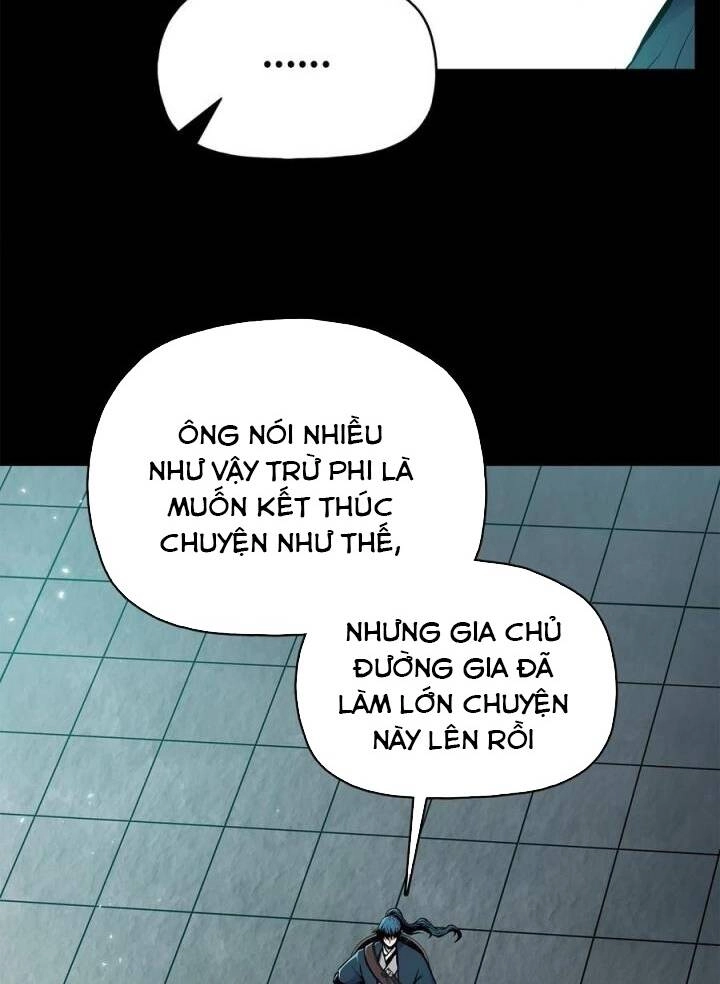 Phong Vân Chiến Thần Chapter 73 - 57