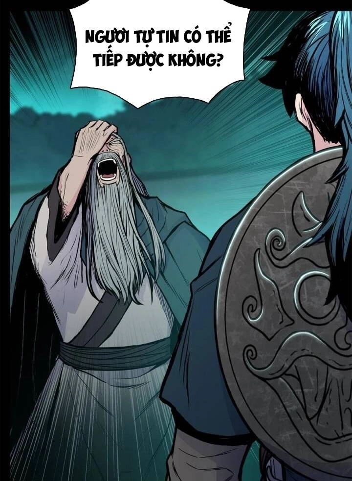 Phong Vân Chiến Thần Chapter 73 - 63