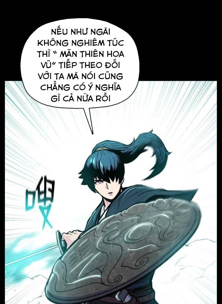 Phong Vân Chiến Thần Chapter 73 - 69