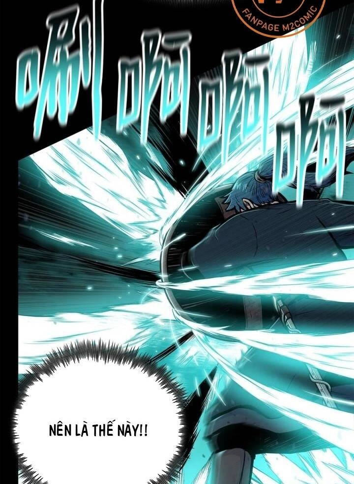 Phong Vân Chiến Thần Chapter 73 - 78