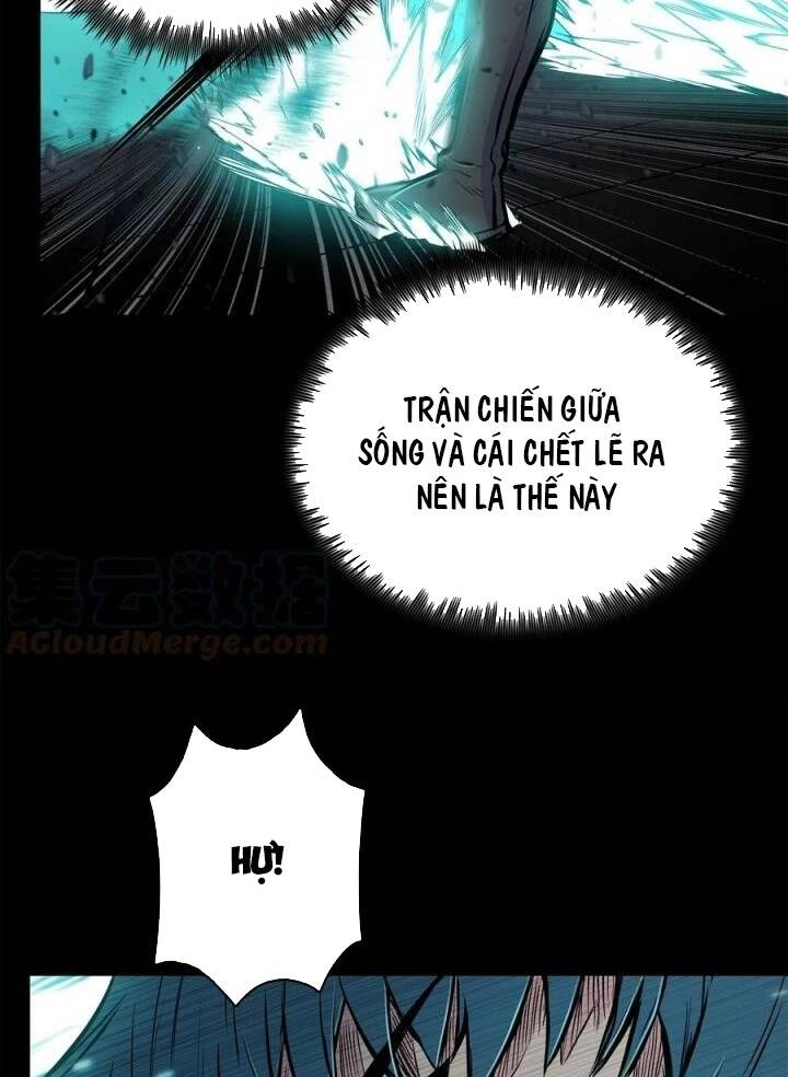 Phong Vân Chiến Thần Chapter 73 - 79