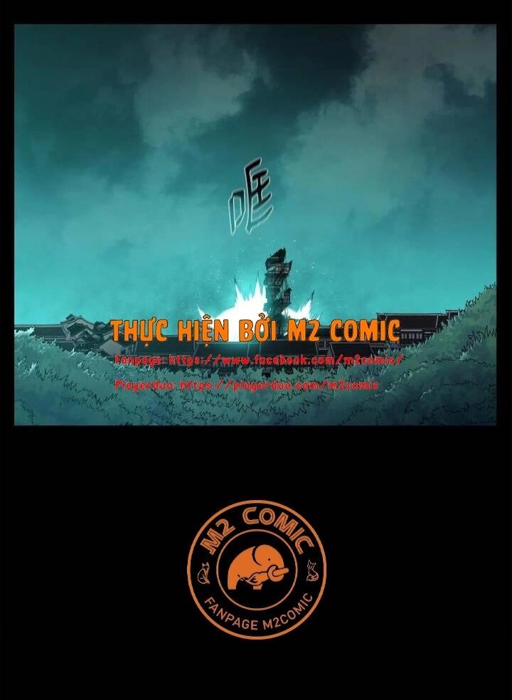 Phong Vân Chiến Thần Chapter 73 - 81