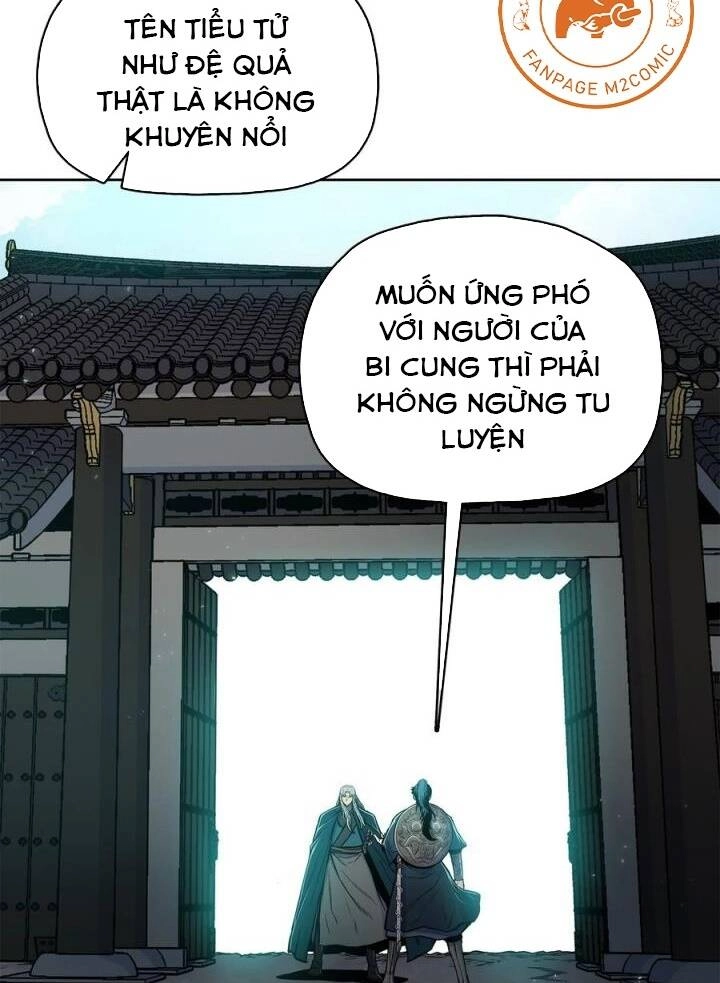 Phong Vân Chiến Thần Chapter 73 - 86