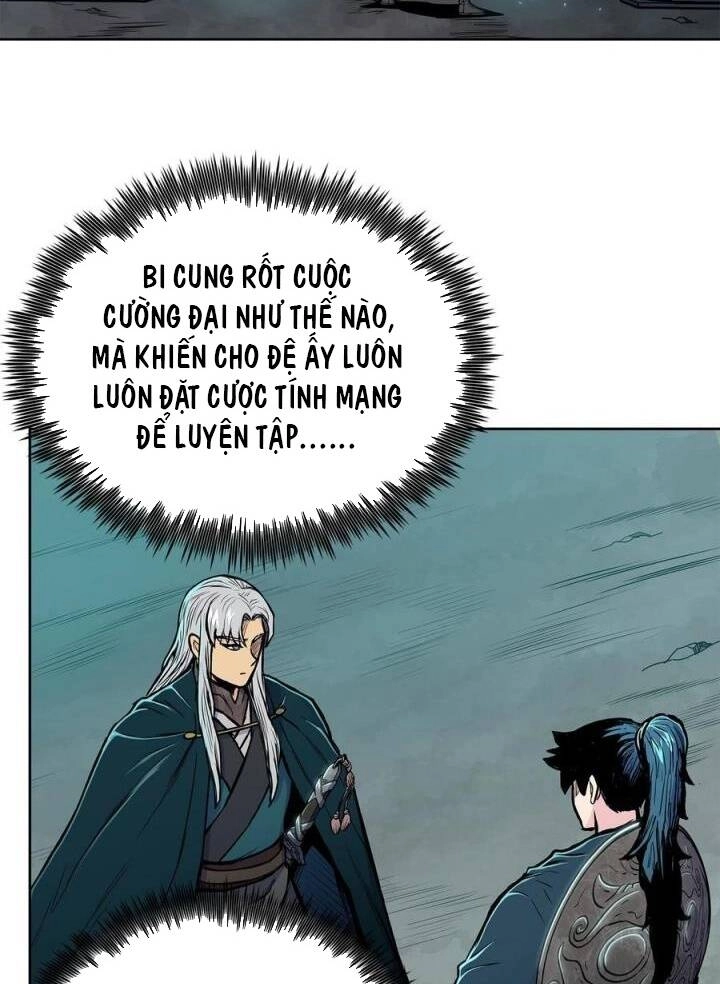 Phong Vân Chiến Thần Chapter 73 - 87