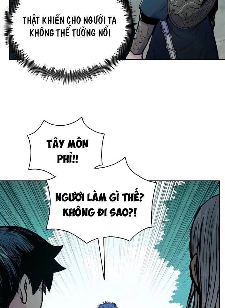 Phong Vân Chiến Thần Chapter 73 - 88