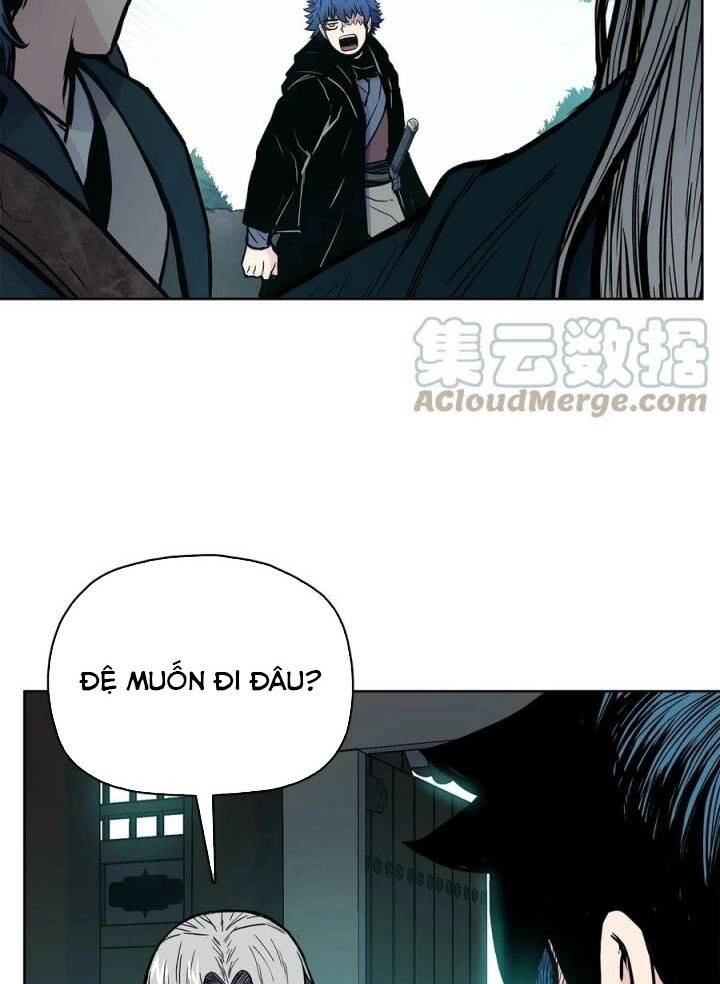 Phong Vân Chiến Thần Chapter 73 - 89