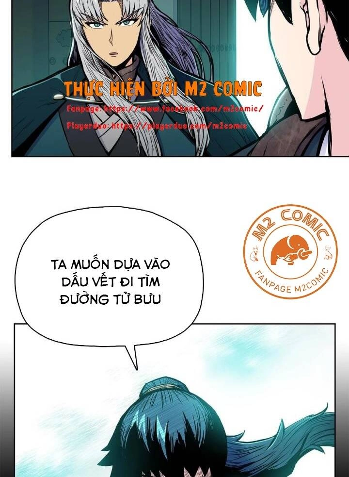 Phong Vân Chiến Thần Chapter 73 - 90