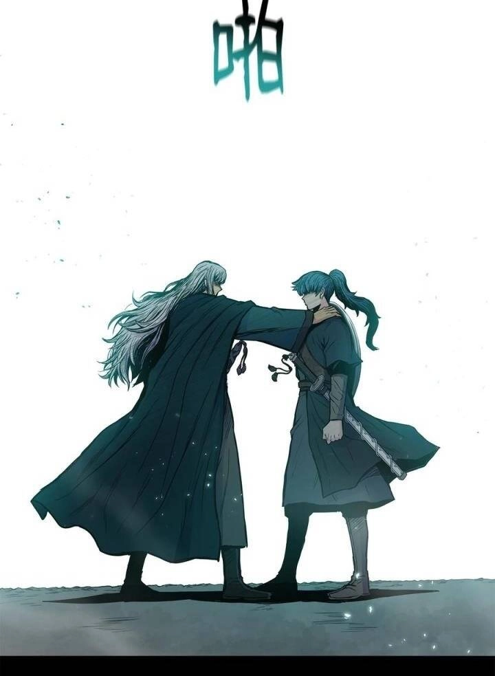 Phong Vân Chiến Thần Chapter 73 - 92