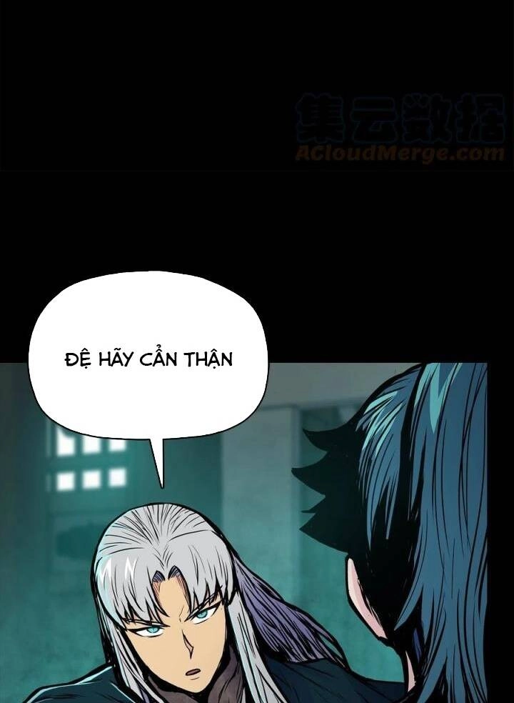 Phong Vân Chiến Thần Chapter 73 - 93