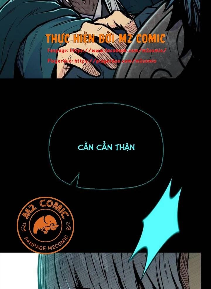 Phong Vân Chiến Thần Chapter 73 - 94