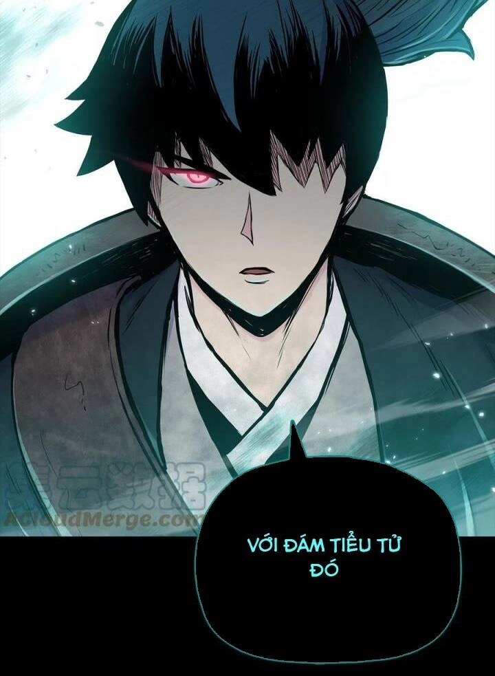 Phong Vân Chiến Thần Chapter 73 - 96