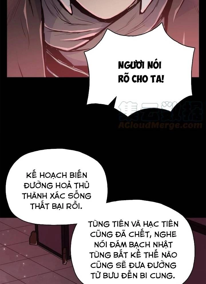 Phong Vân Chiến Thần Chapter 74 - 8