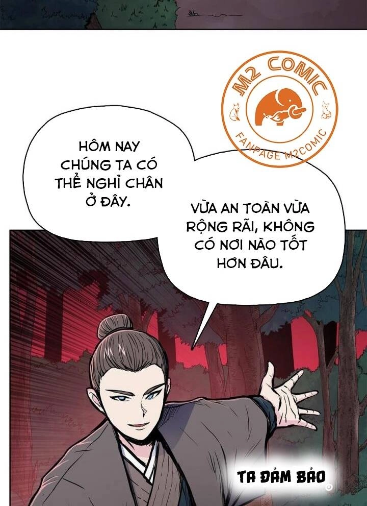 Phong Vân Chiến Thần Chapter 74 - 30