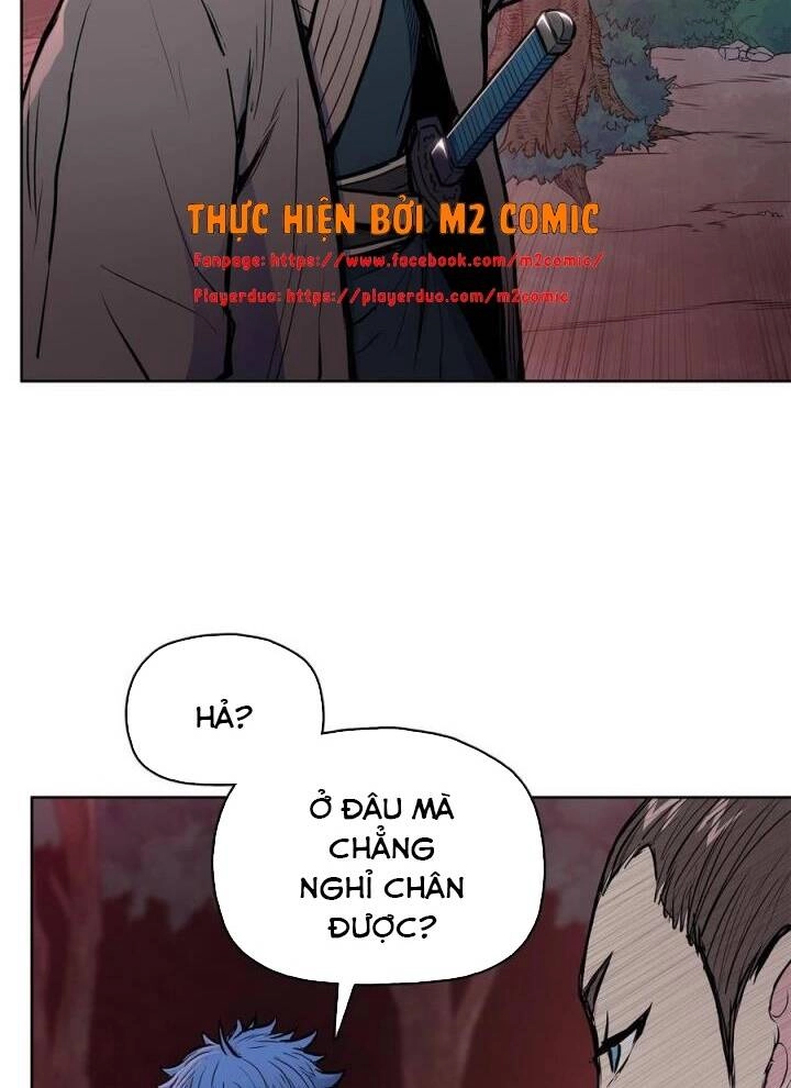 Phong Vân Chiến Thần Chapter 74 - 31