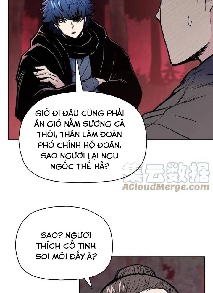 Phong Vân Chiến Thần Chapter 74 - 32