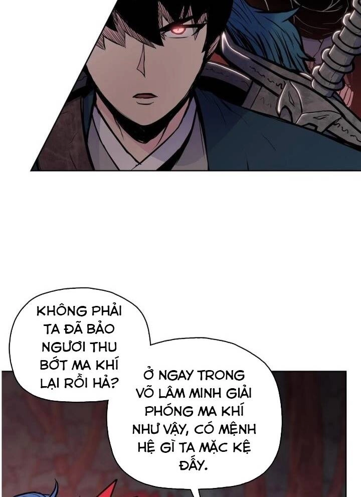 Phong Vân Chiến Thần Chapter 74 - 37