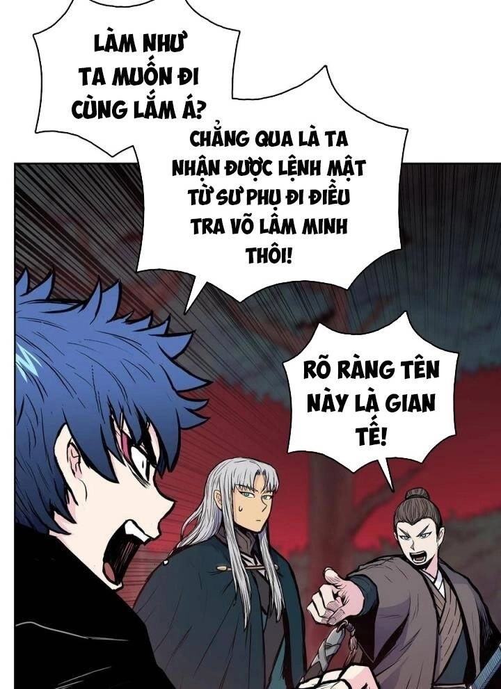 Phong Vân Chiến Thần Chapter 74 - 39