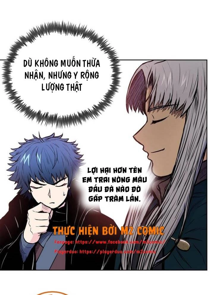 Phong Vân Chiến Thần Chapter 74 - 42