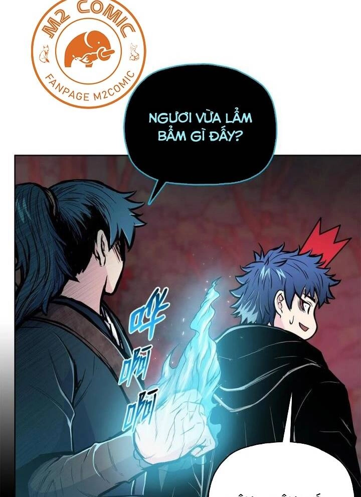 Phong Vân Chiến Thần Chapter 74 - 43