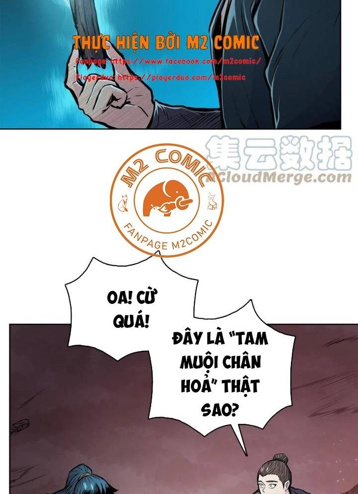 Phong Vân Chiến Thần Chapter 74 - 51