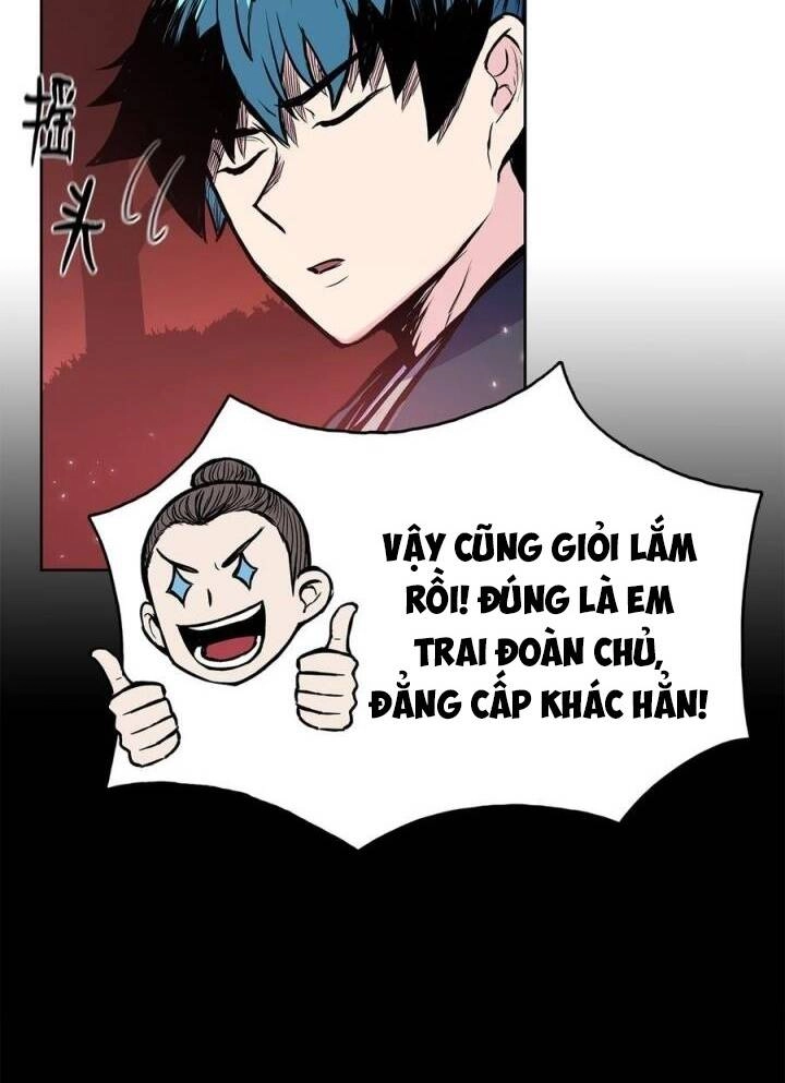 Phong Vân Chiến Thần Chapter 74 - 53