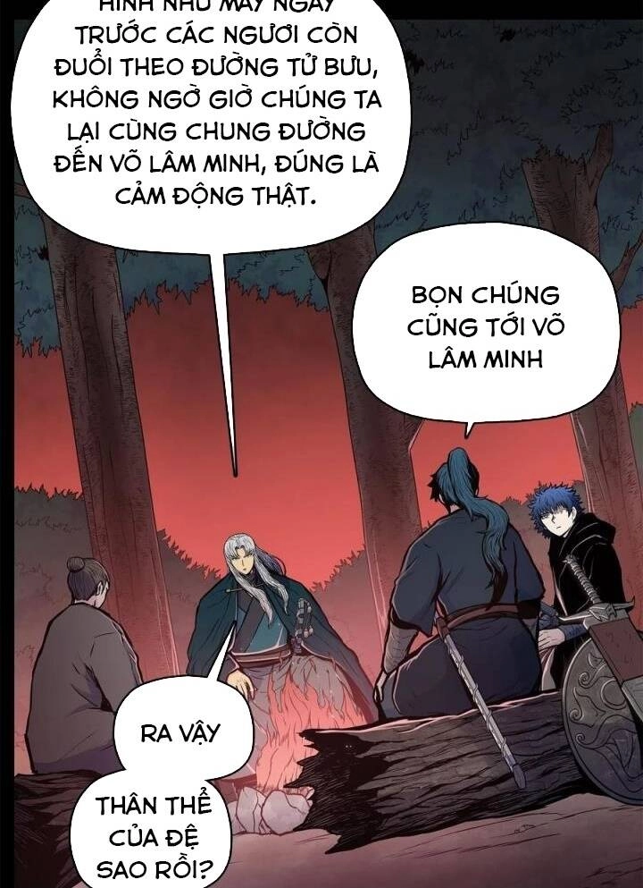 Phong Vân Chiến Thần Chapter 74 - 55