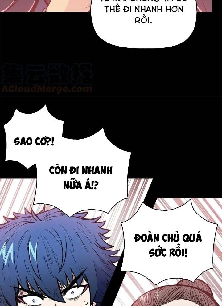 Phong Vân Chiến Thần Chapter 74 - 58