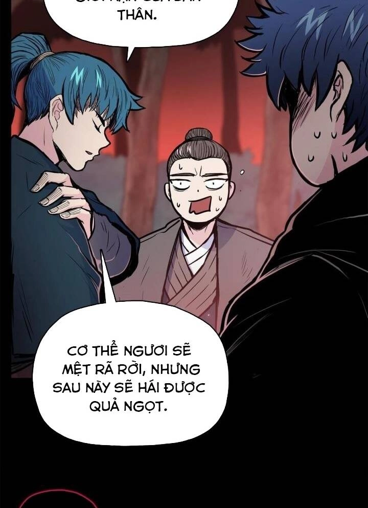 Phong Vân Chiến Thần Chapter 74 - 60