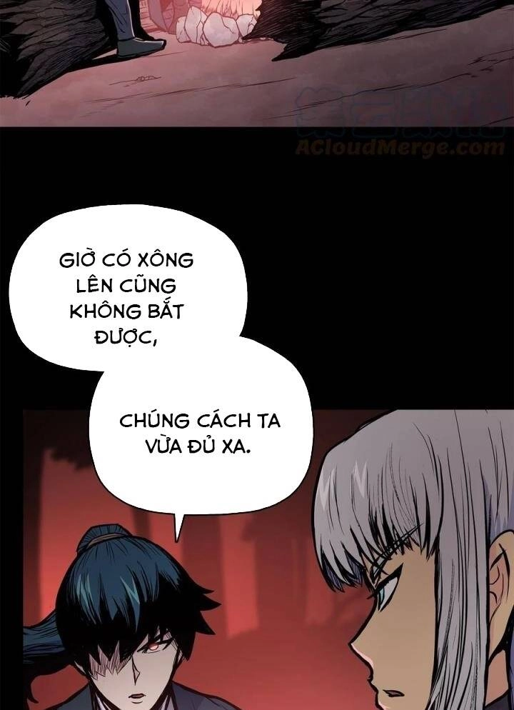 Phong Vân Chiến Thần Chapter 74 - 70