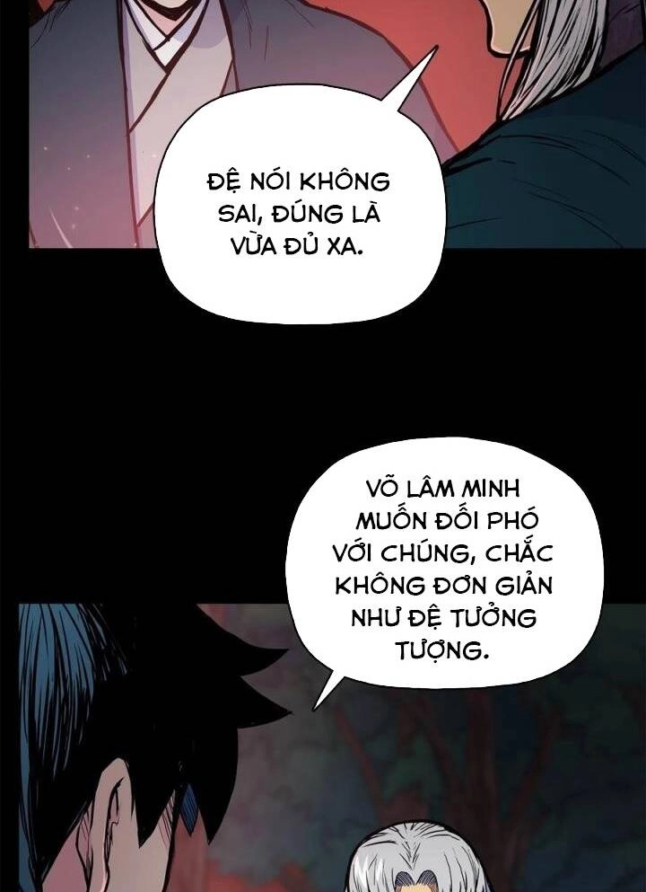 Phong Vân Chiến Thần Chapter 74 - 71