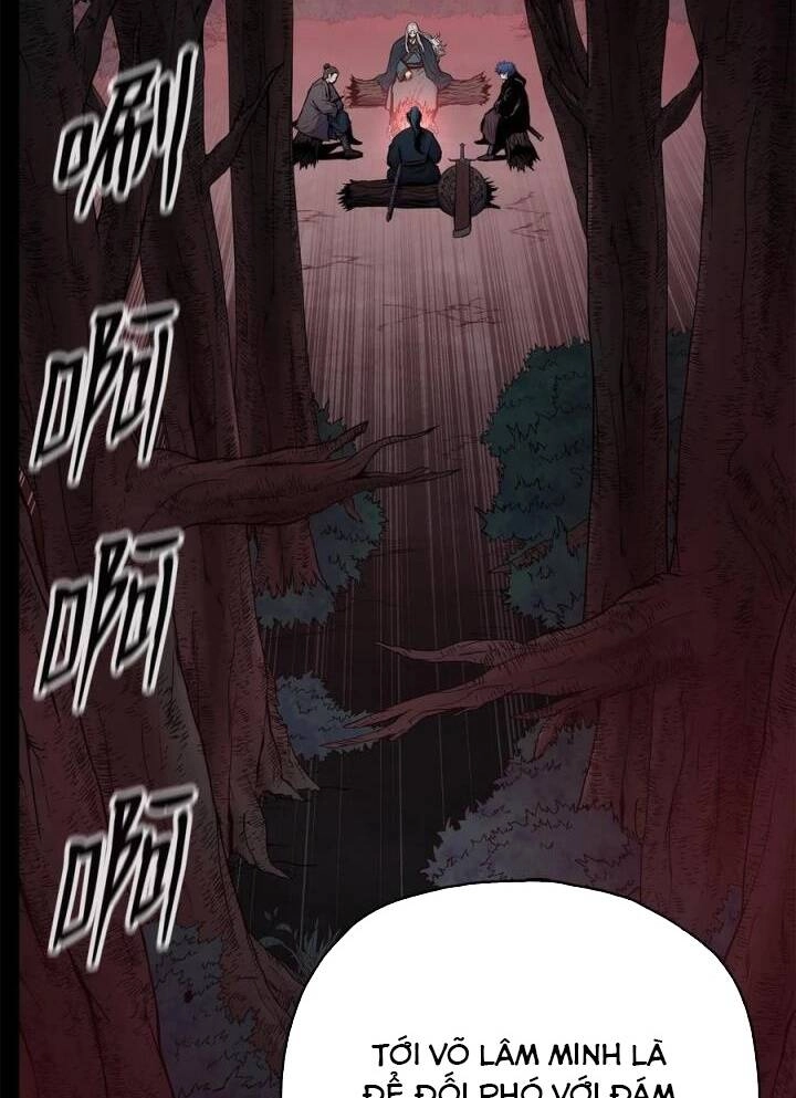 Phong Vân Chiến Thần Chapter 74 - 73