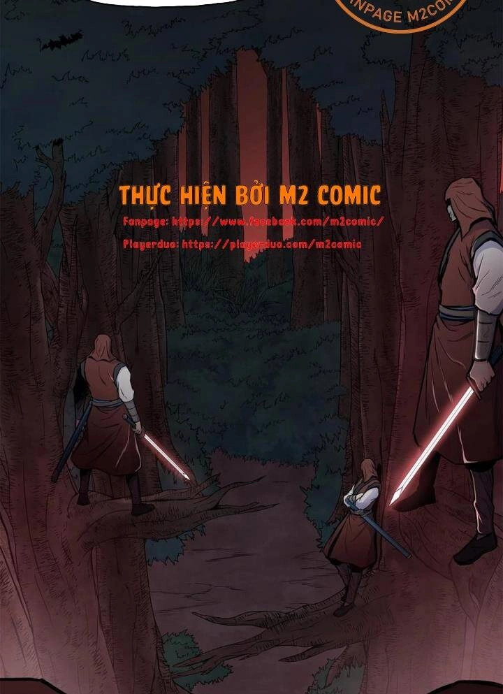 Phong Vân Chiến Thần Chapter 74 - 76