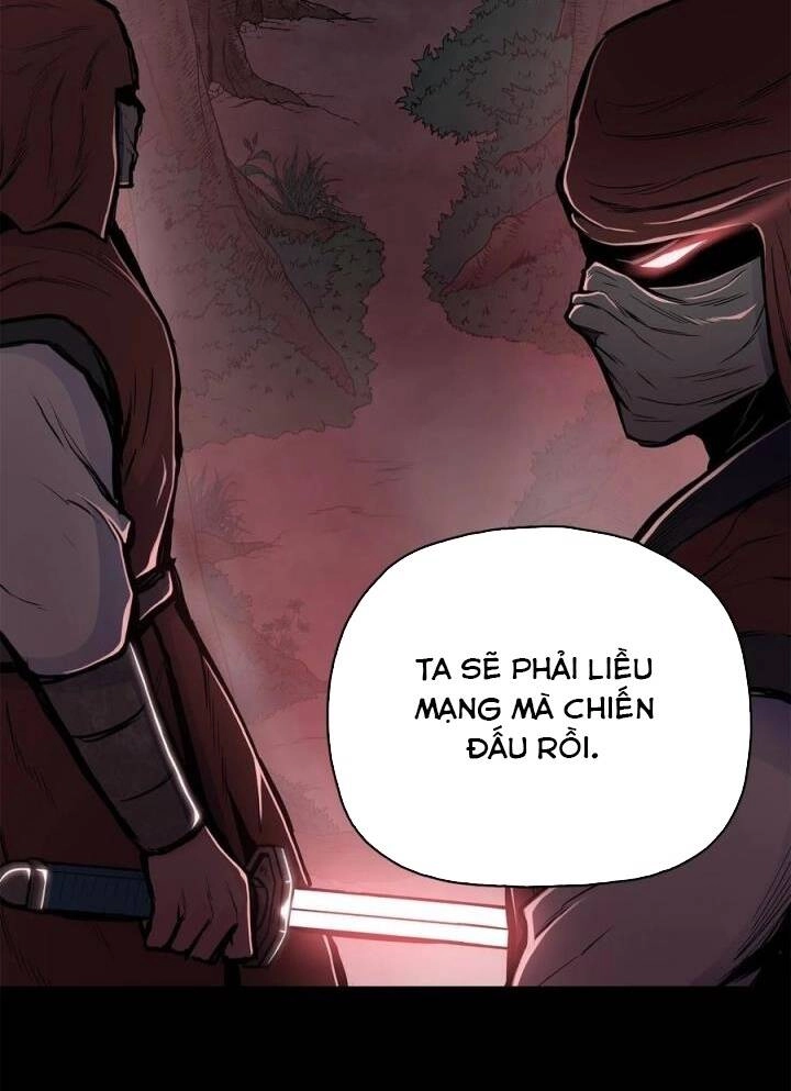 Phong Vân Chiến Thần Chapter 74 - 77