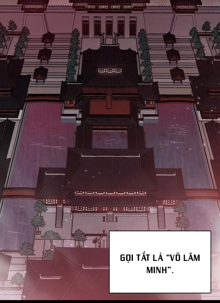 Phong Vân Chiến Thần Chapter 74 - 81